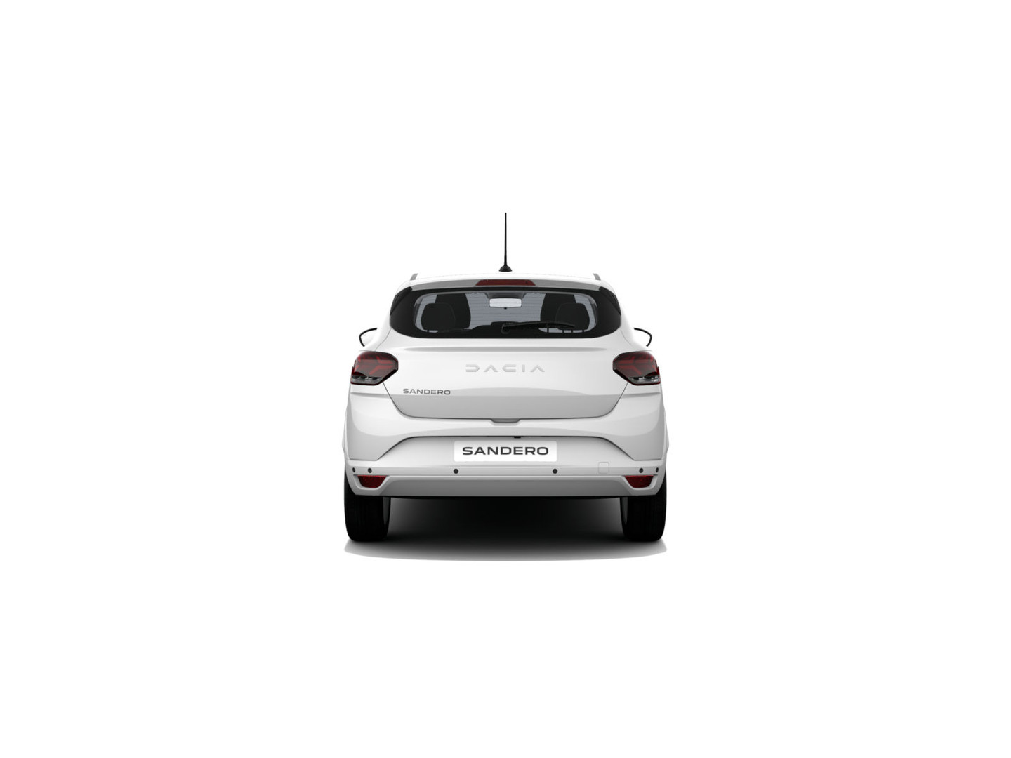 Dacia Dacia