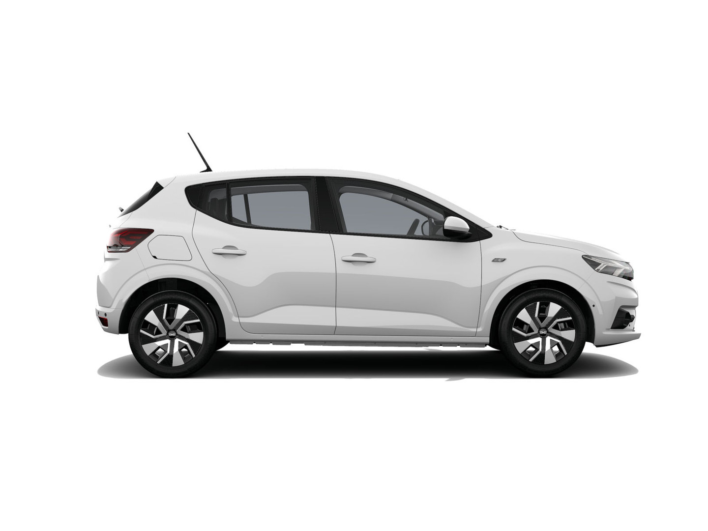 Dacia Dacia