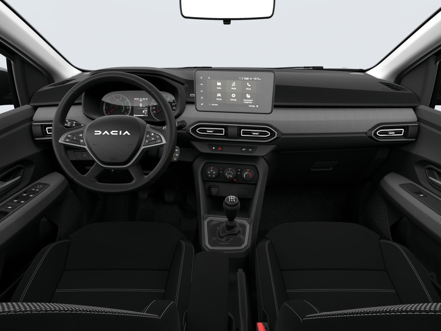 Dacia Dacia