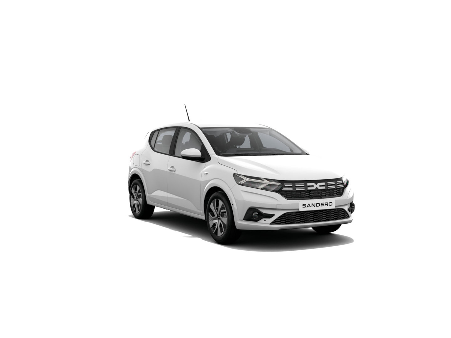Dacia Dacia