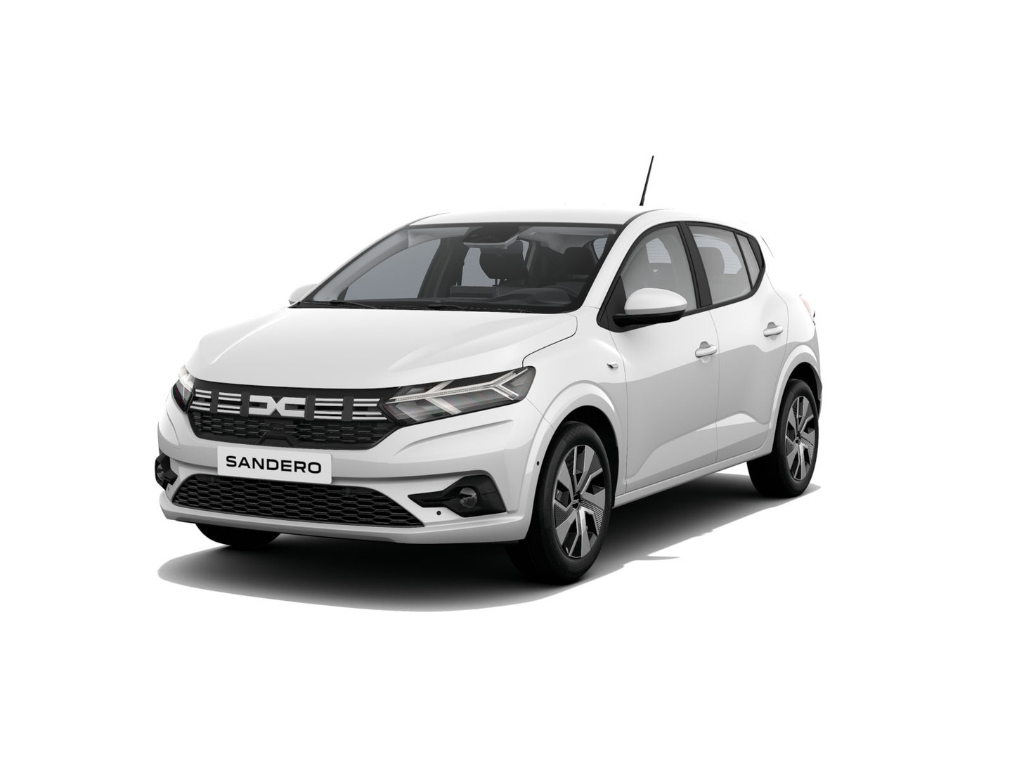 Dacia Dacia