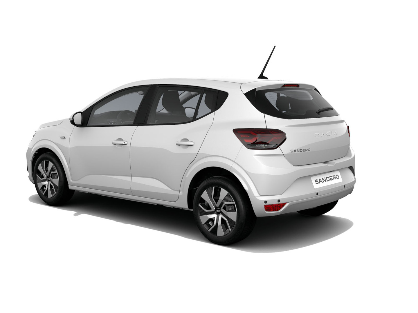 Dacia Dacia