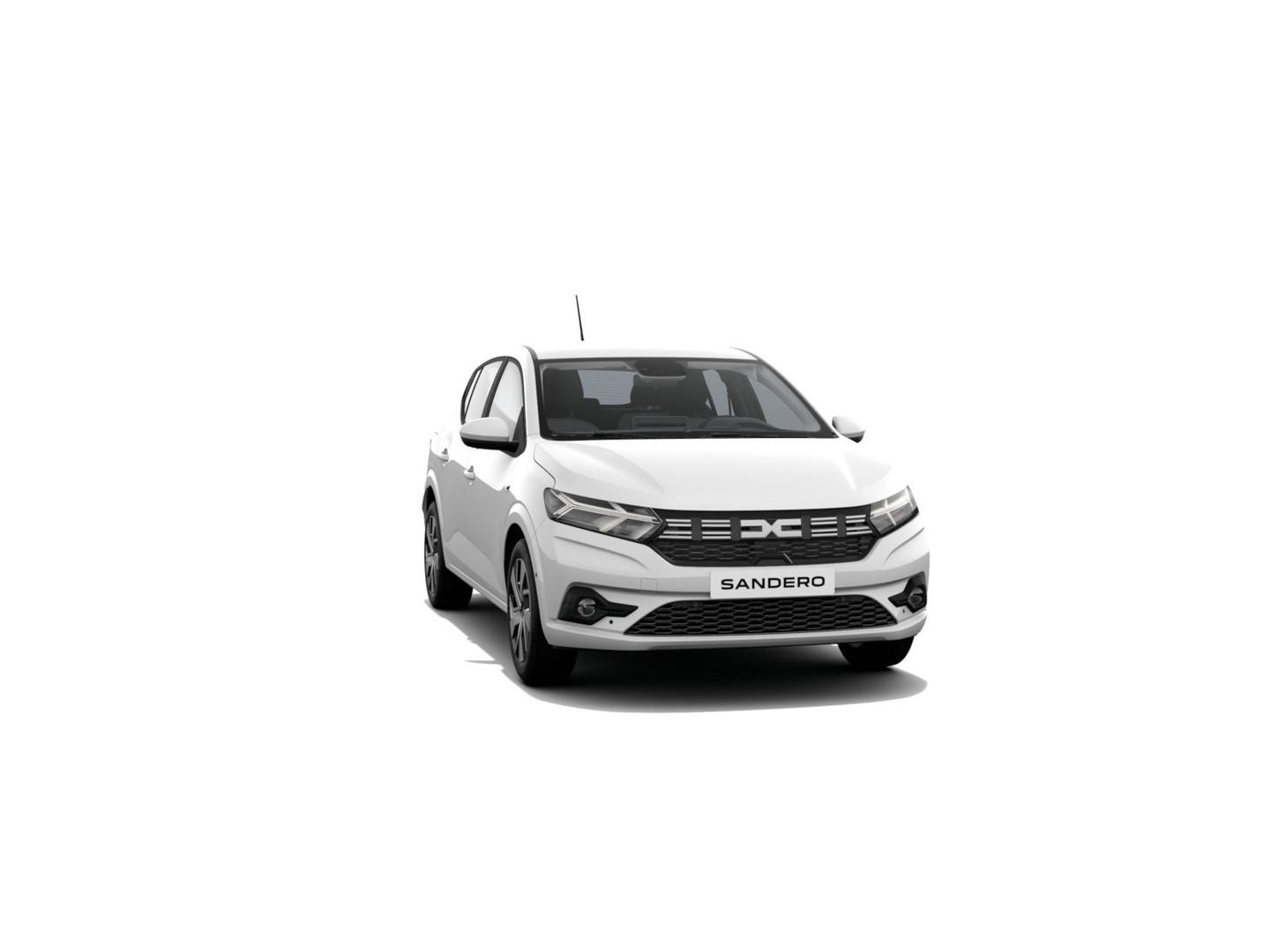 Dacia Dacia