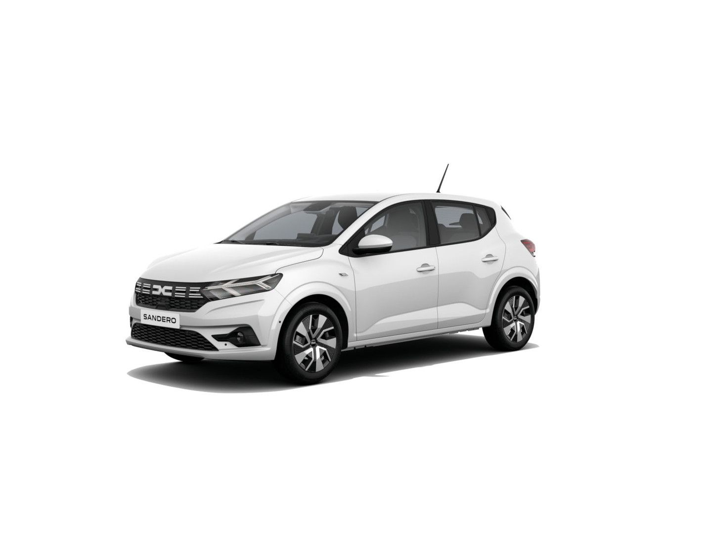Dacia Dacia