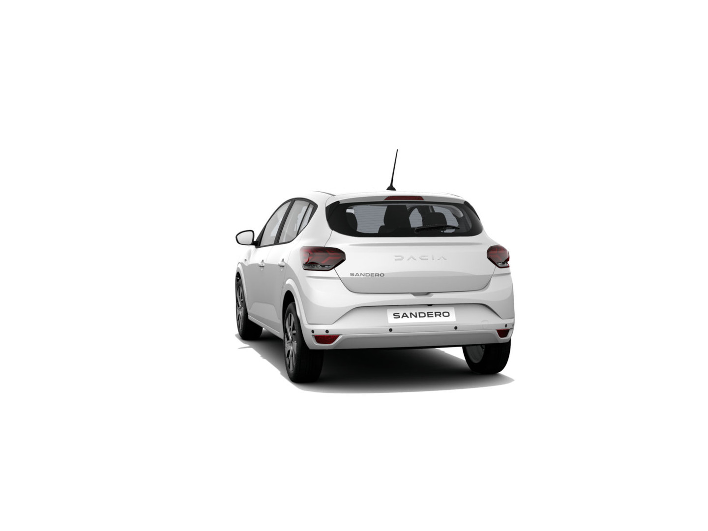 Dacia Dacia