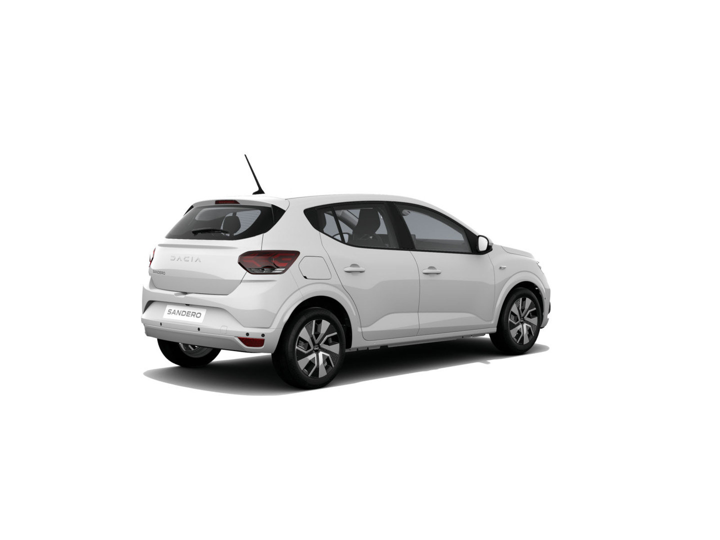 Dacia Dacia