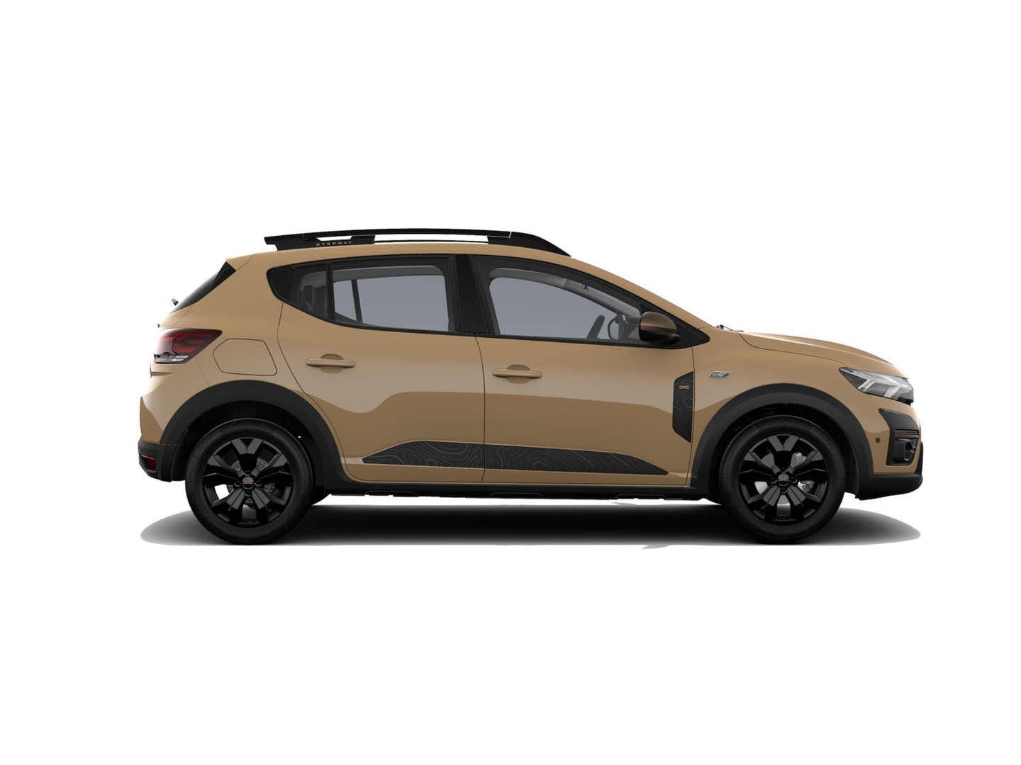 Dacia Dacia