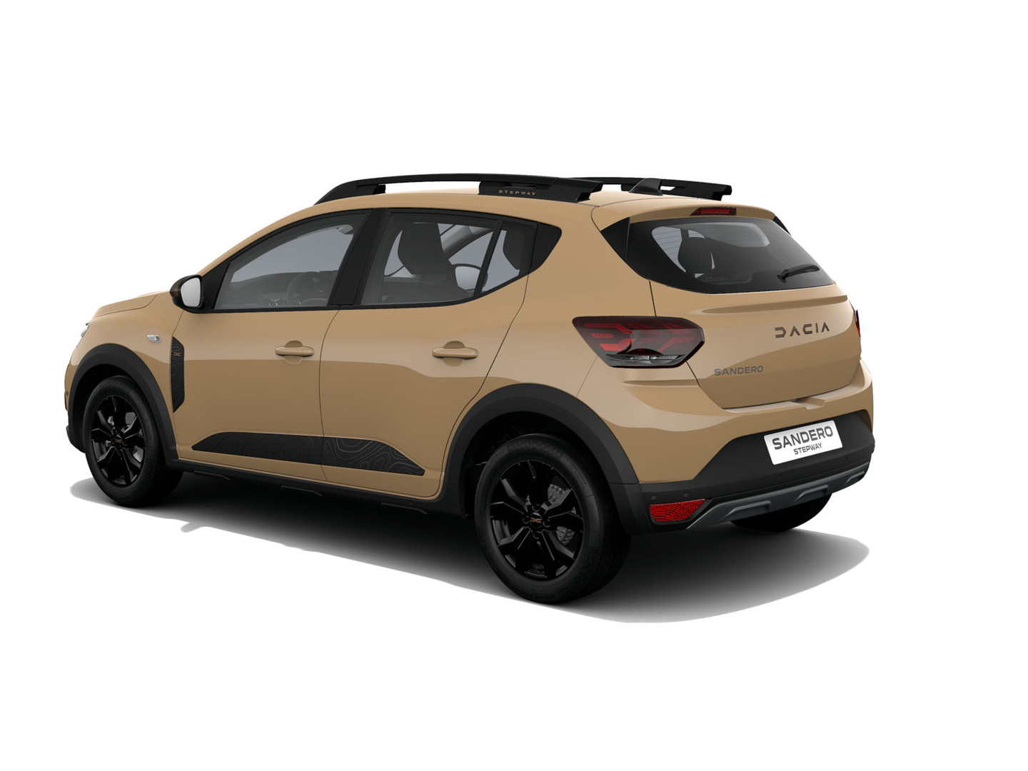 Dacia Dacia