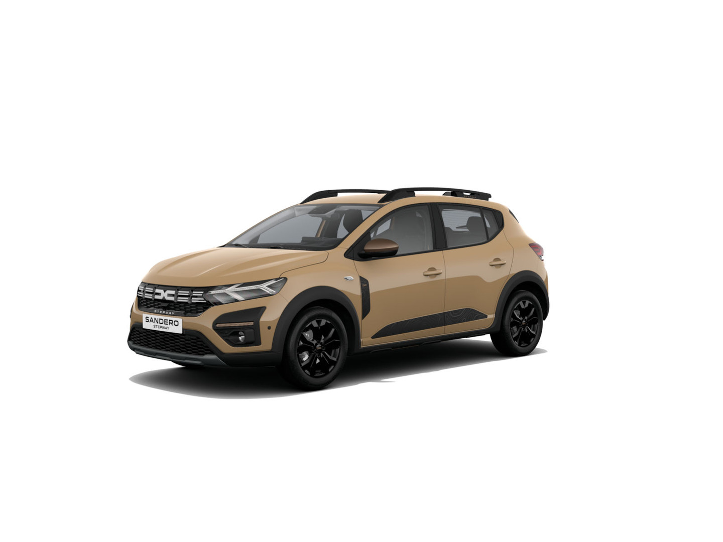Dacia Dacia