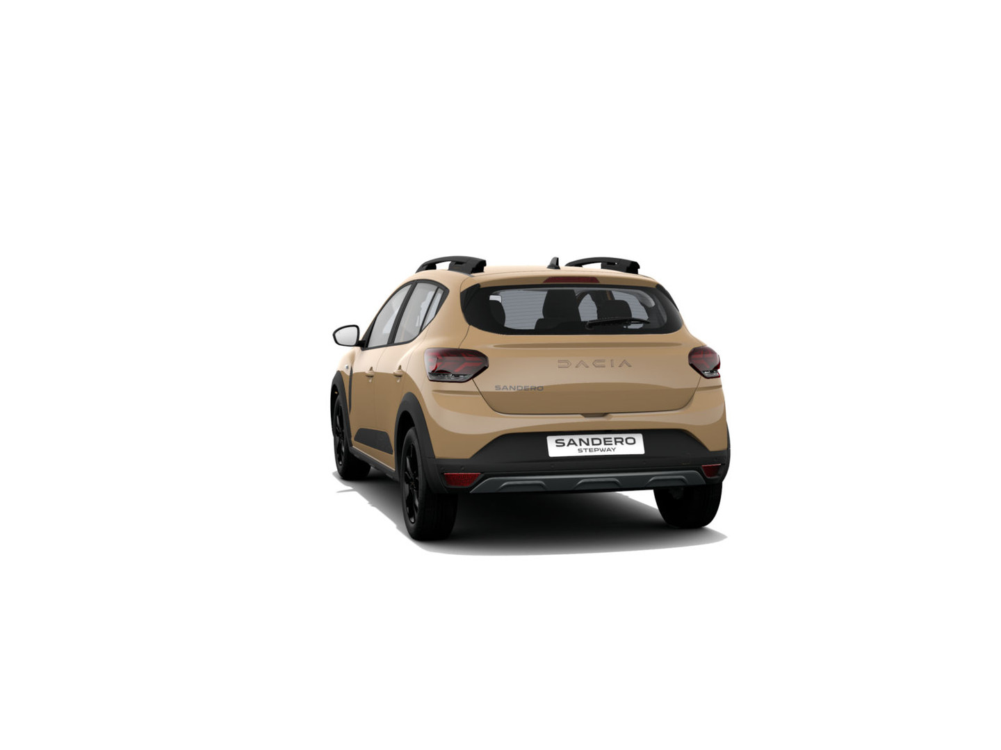 Dacia Dacia