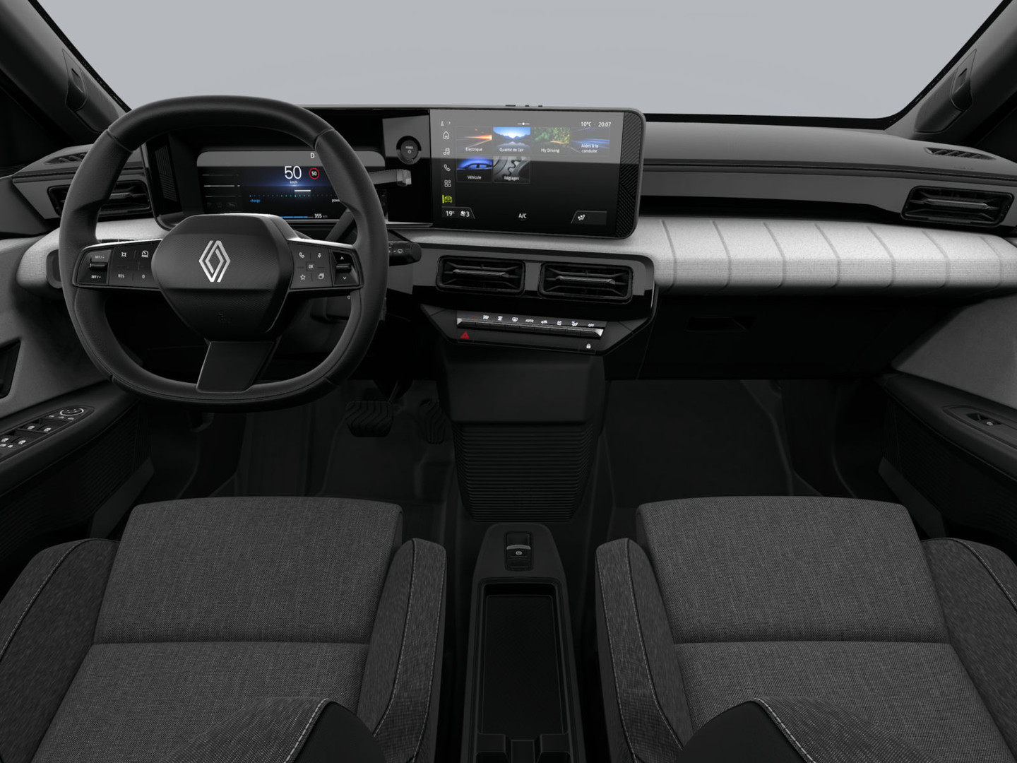 Renault Renault