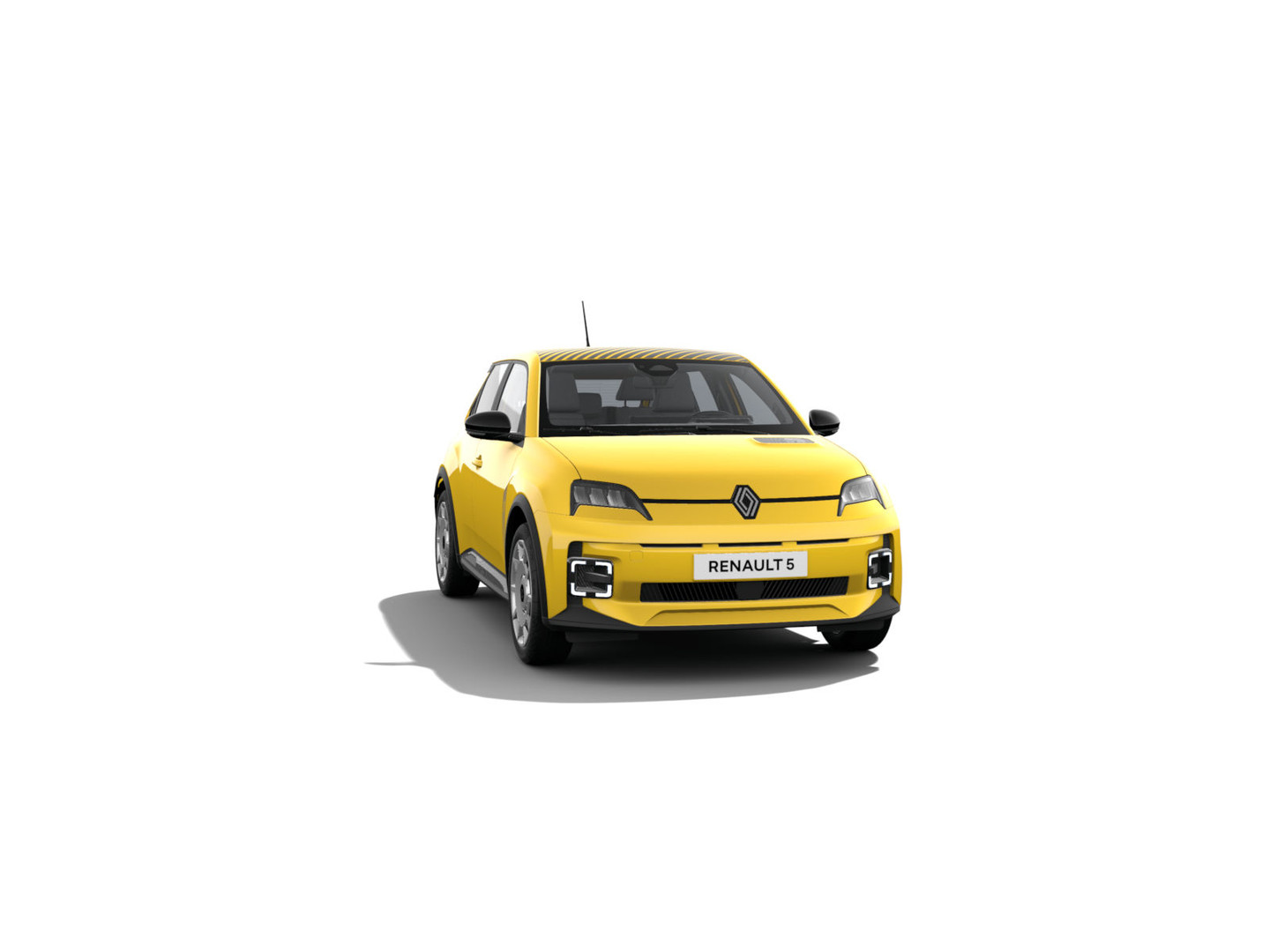 Renault Renault