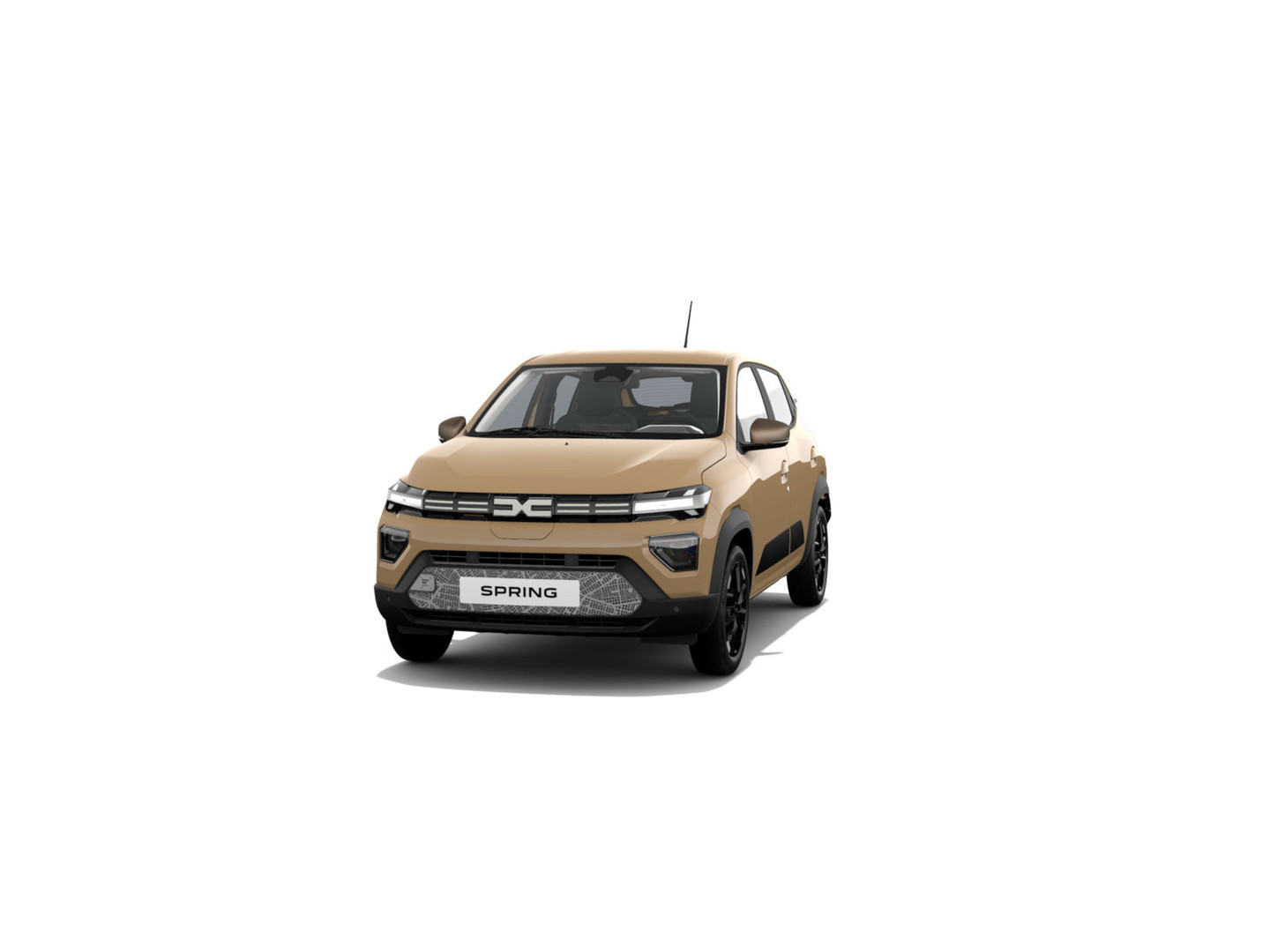 Dacia Dacia