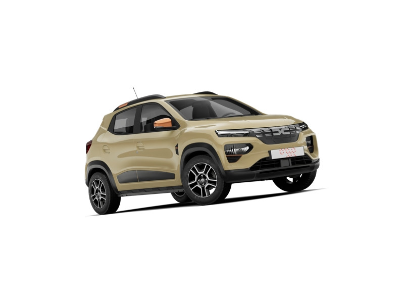 Dacia Dacia