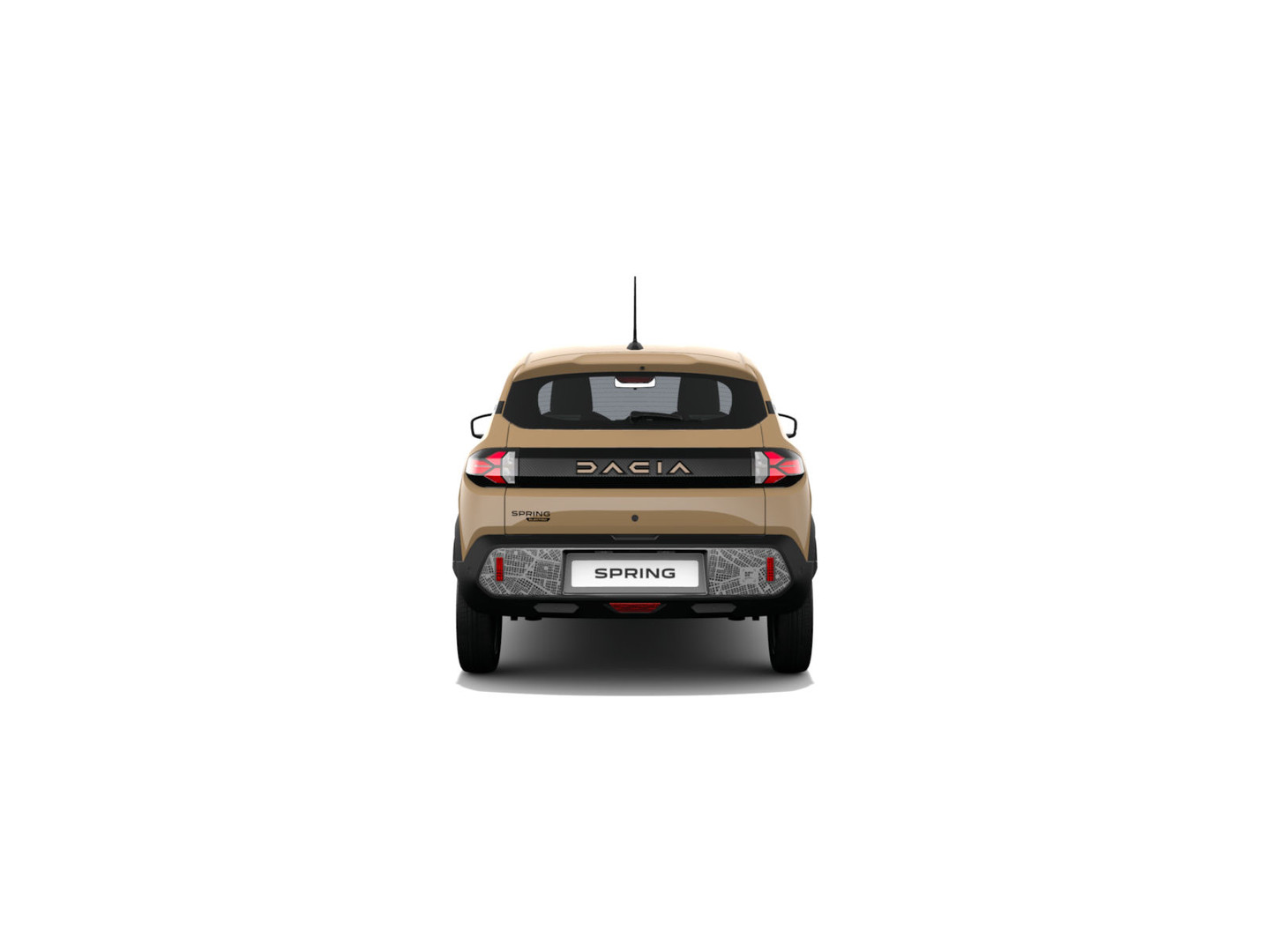 Dacia Dacia