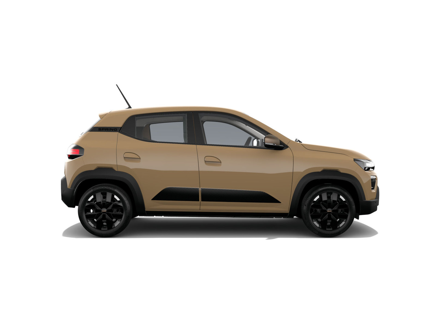 Dacia Dacia
