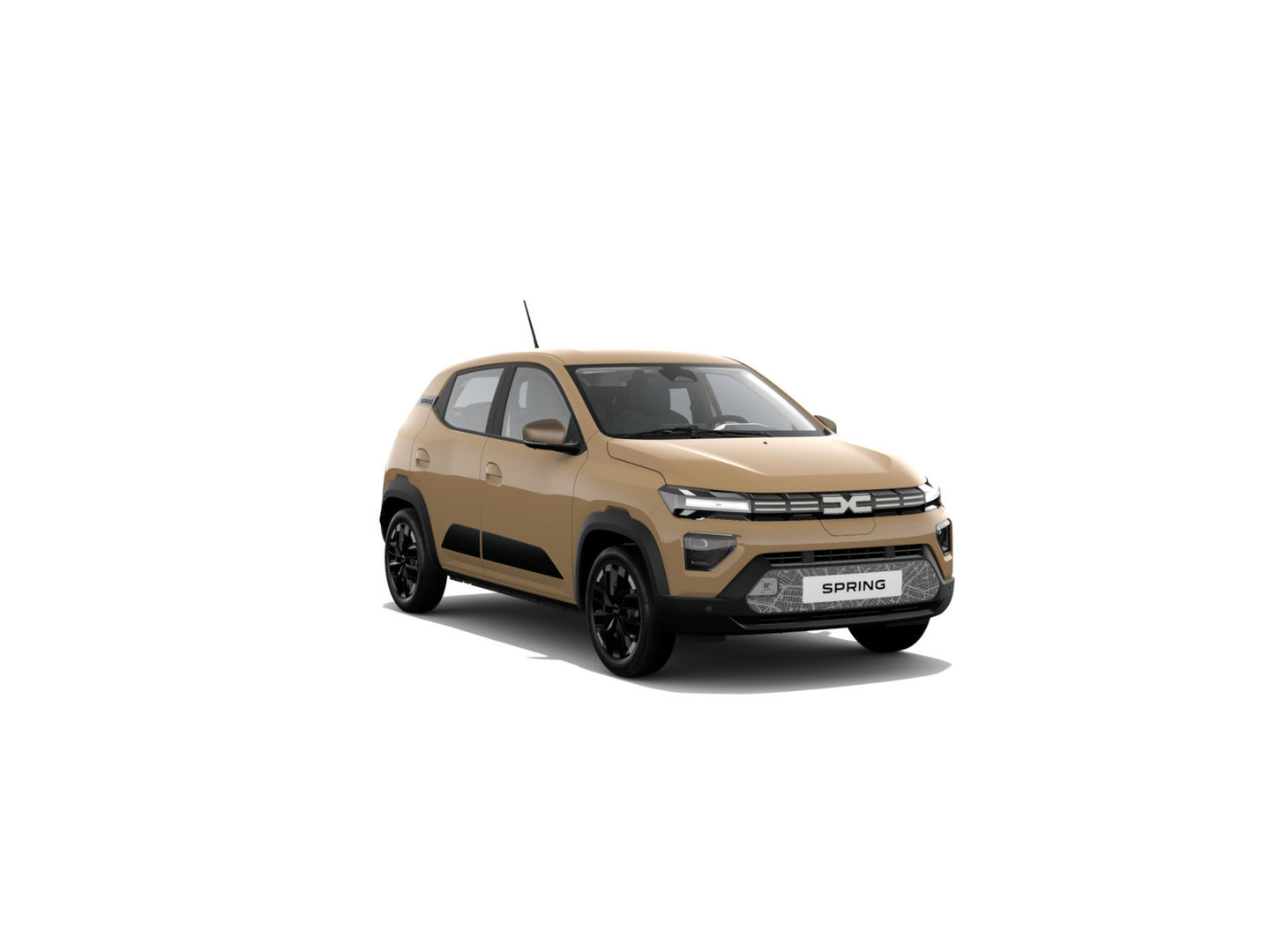 Dacia Dacia