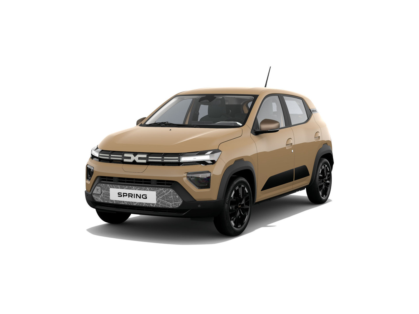 Dacia Dacia