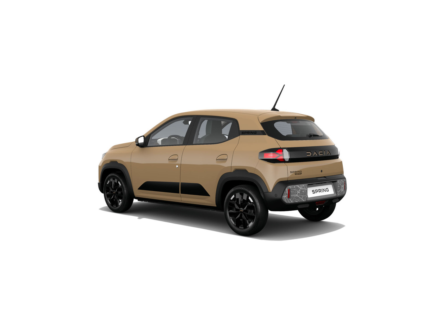 Dacia Dacia