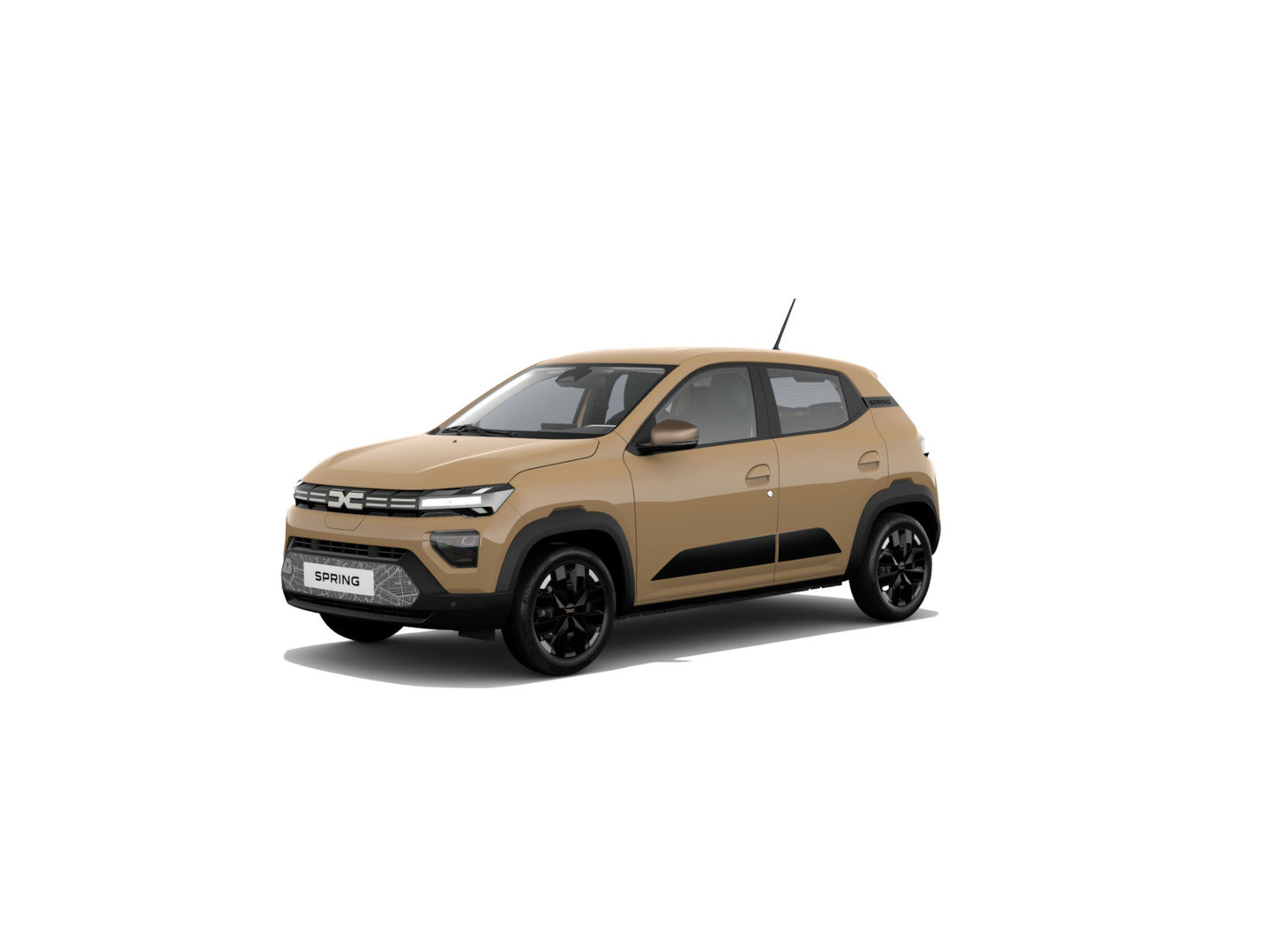 Dacia Dacia