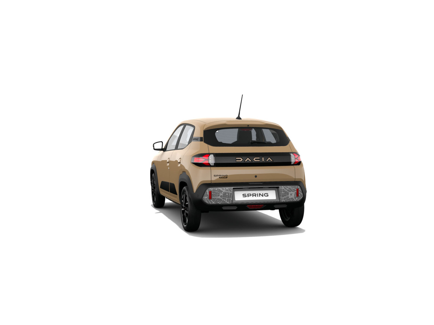 Dacia Dacia