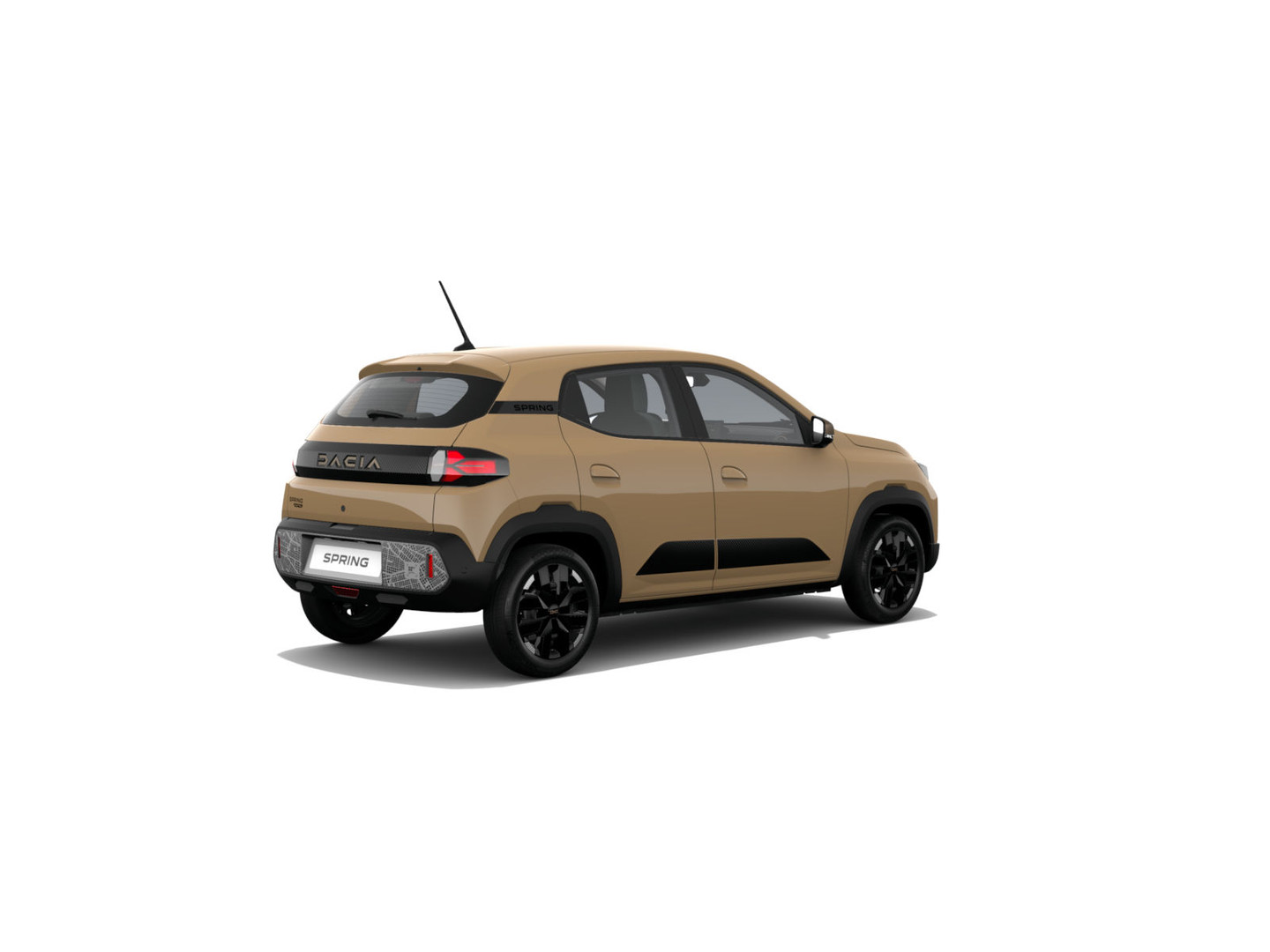 Dacia Dacia
