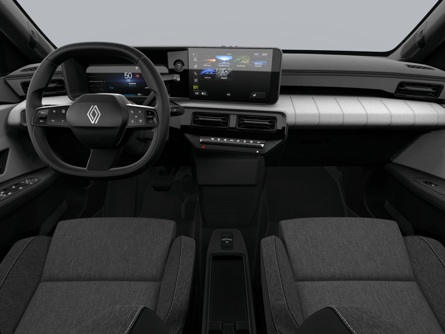 Renault Renault