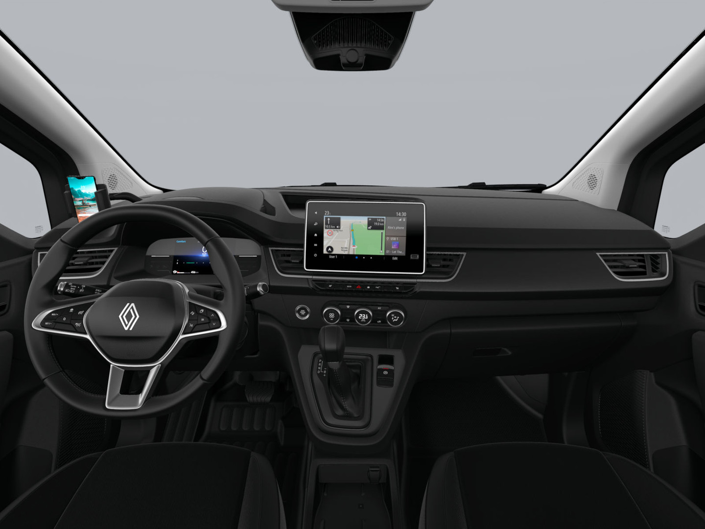 Renault Renault