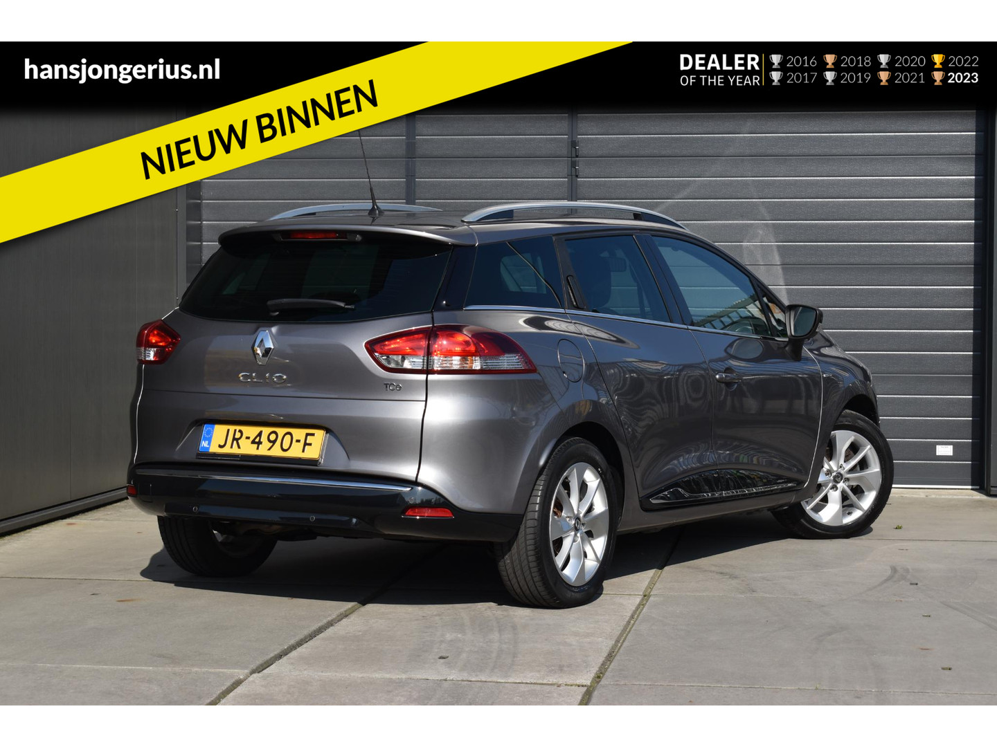 Renault Renault