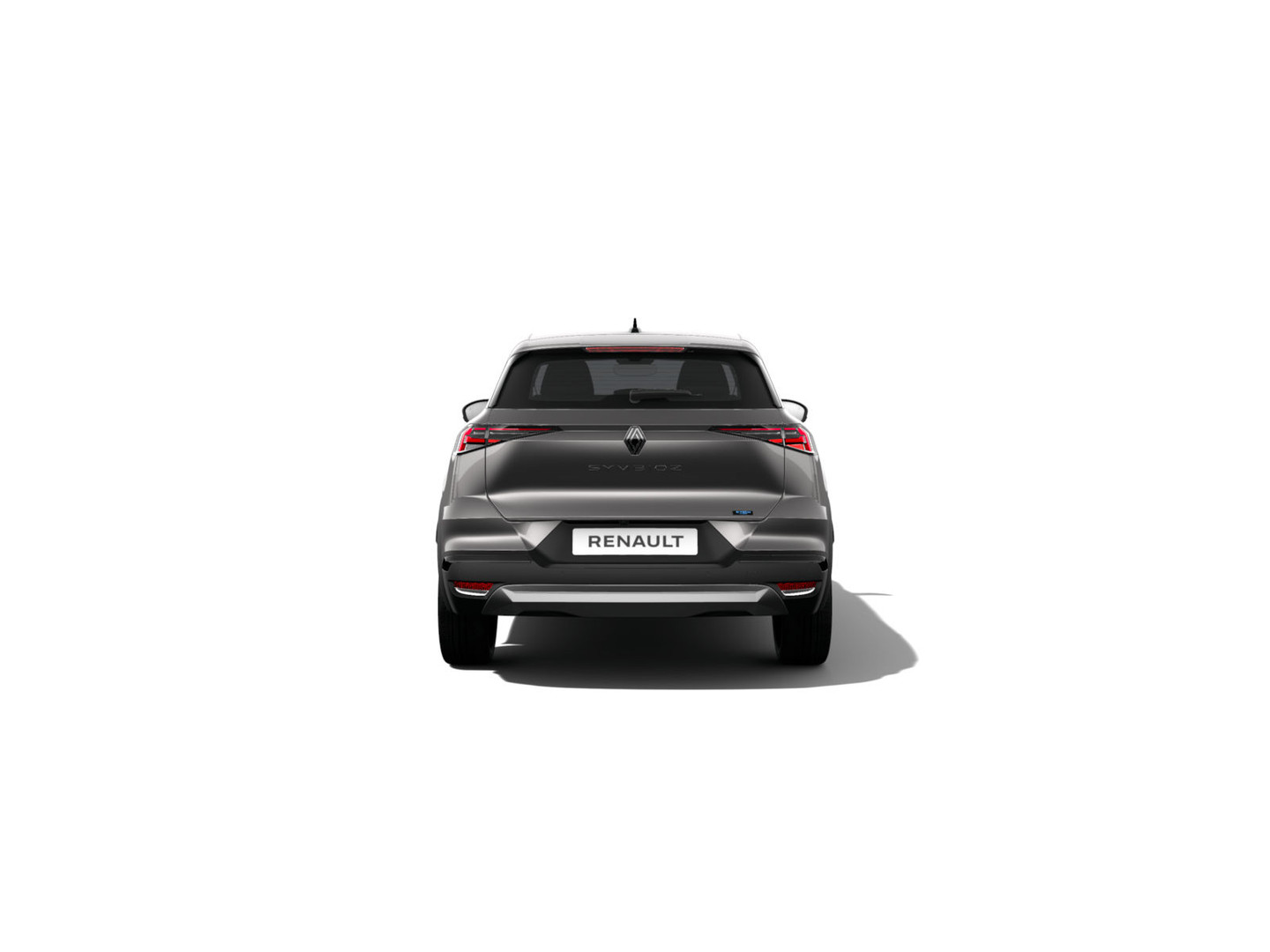 Renault Renault