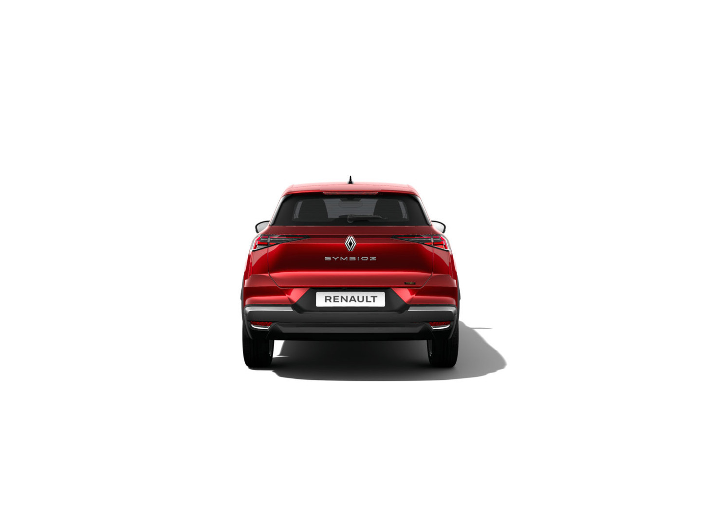 Renault Renault