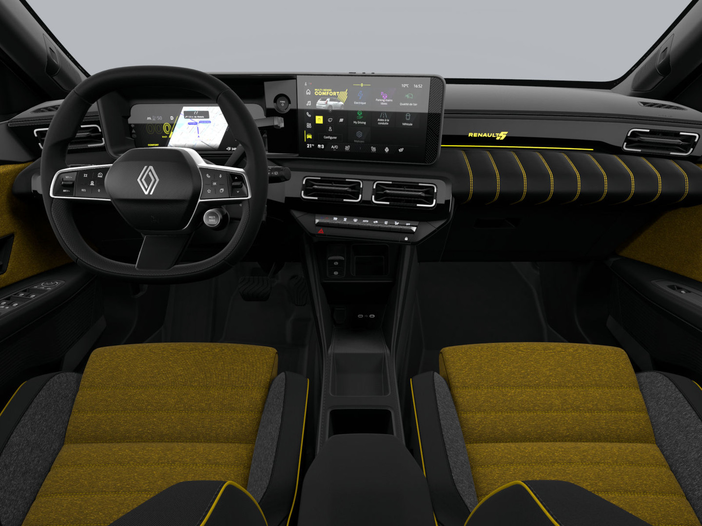 Renault Renault