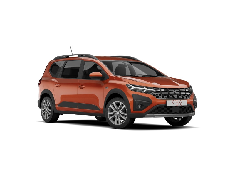 Dacia Dacia
