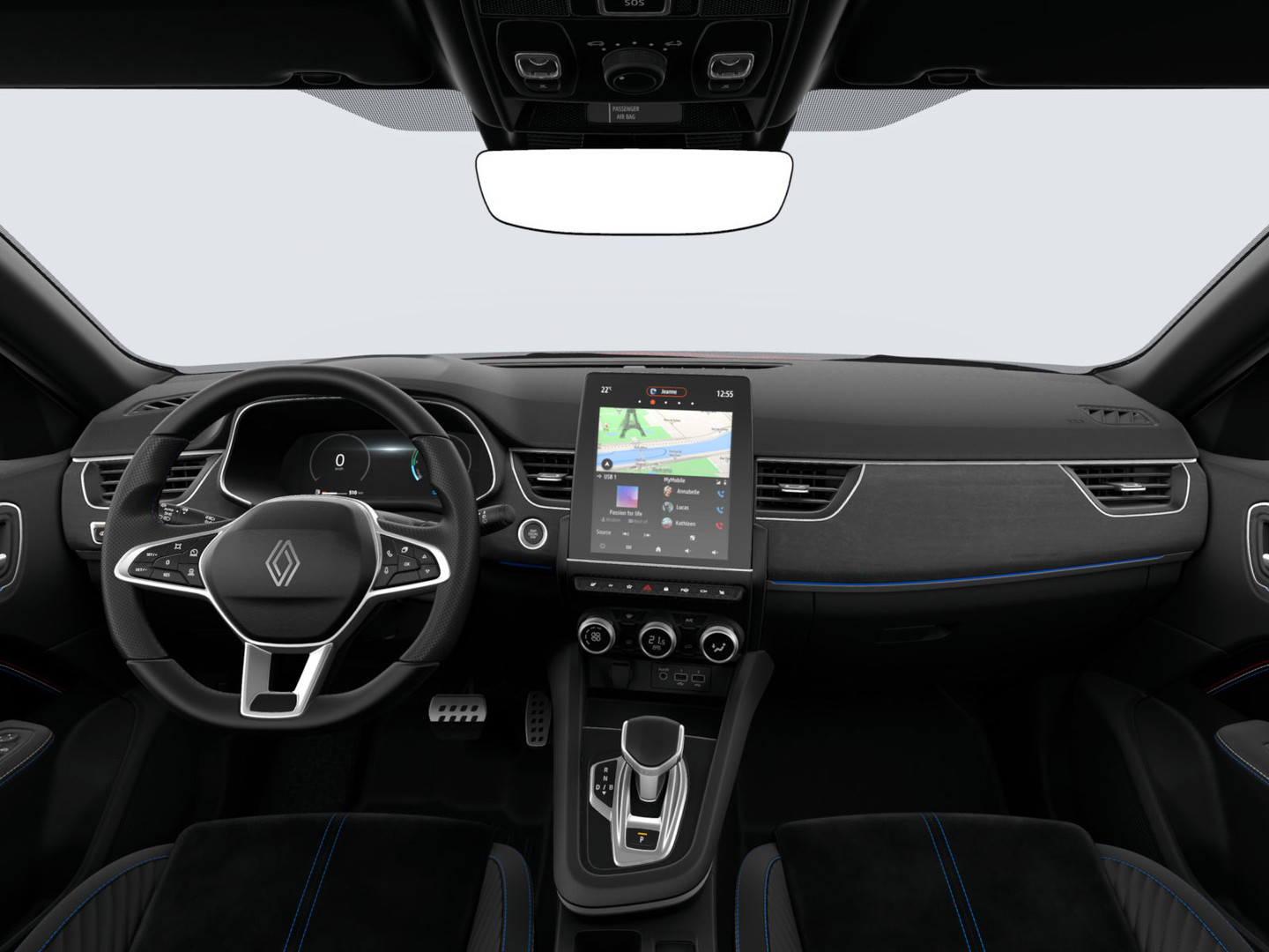 Renault Renault