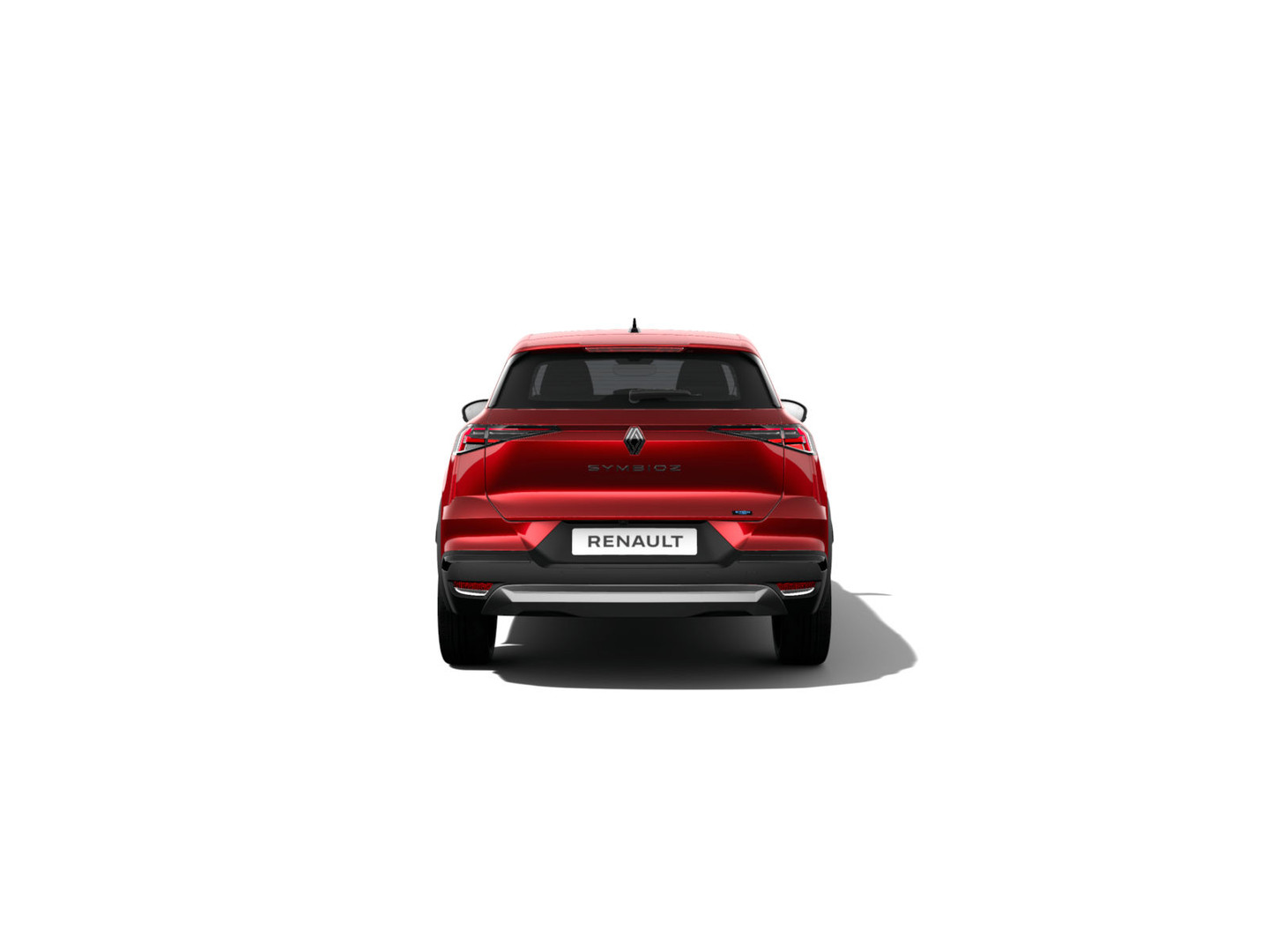 Renault Renault