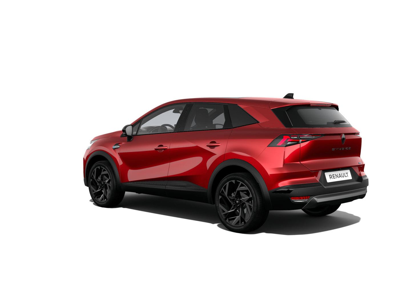 Renault Renault