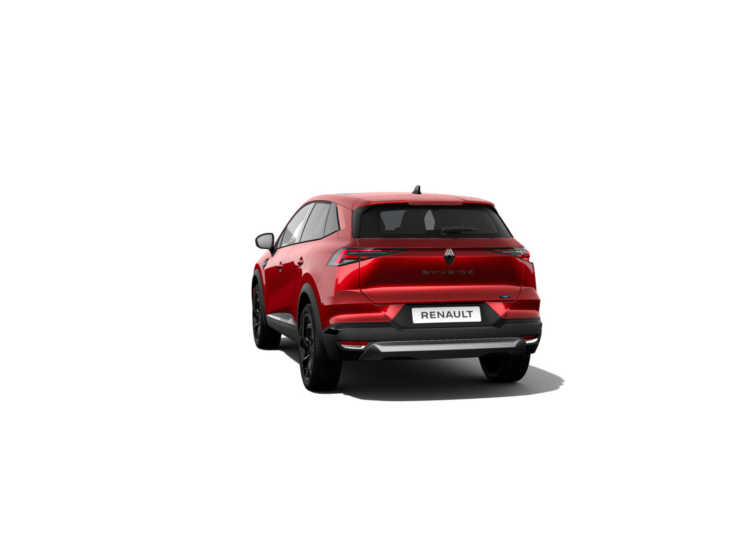 Renault Renault