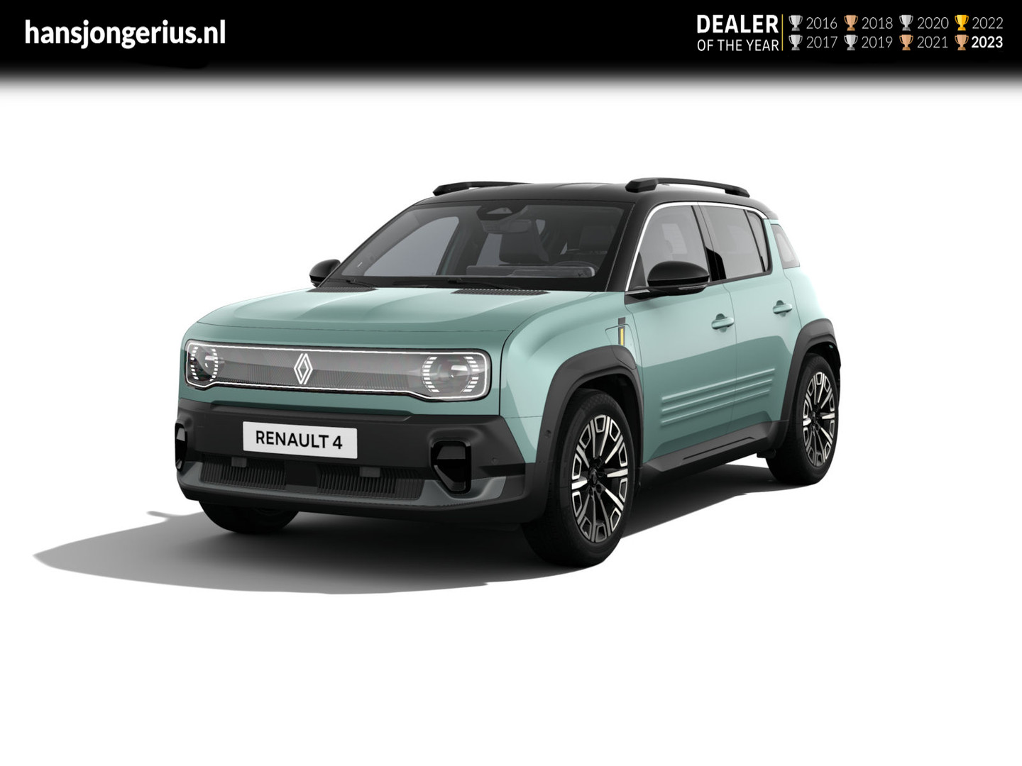 Renault Renault