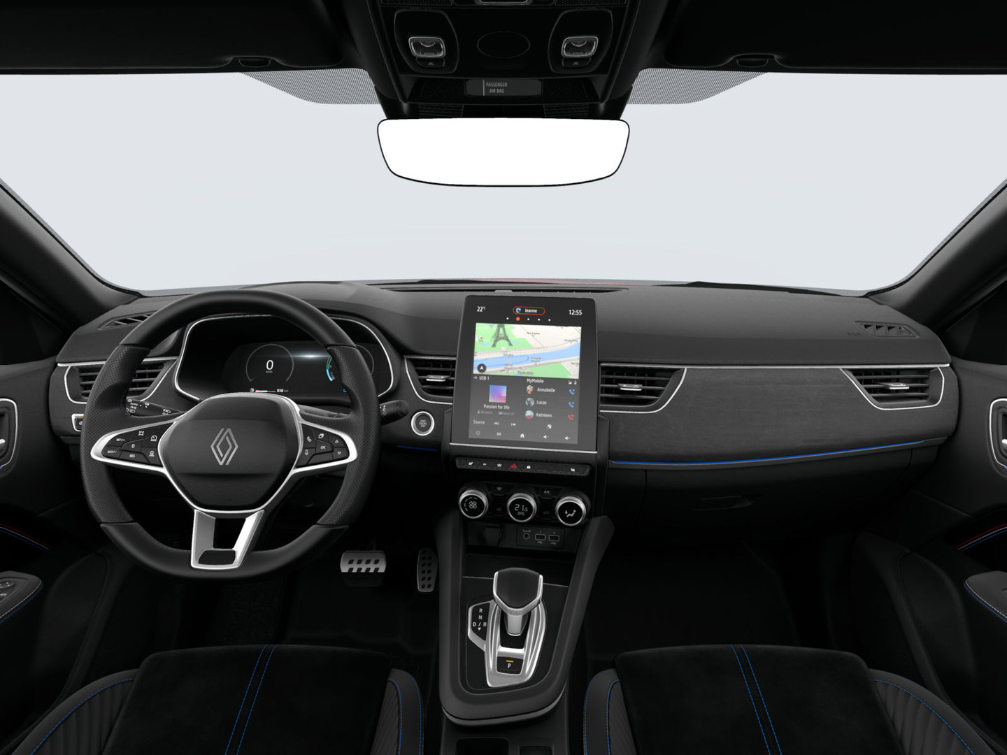 Renault Renault
