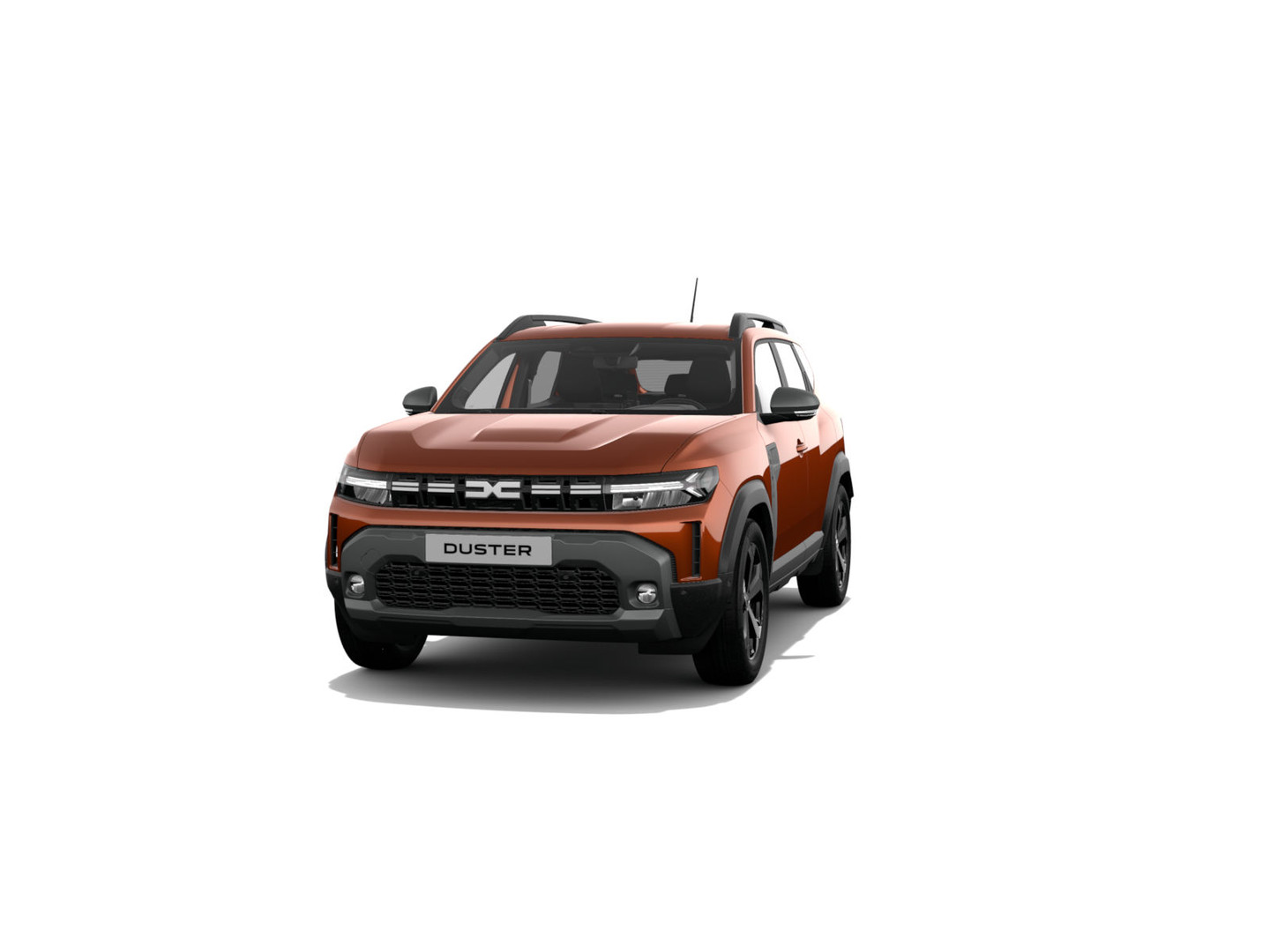 Dacia Dacia