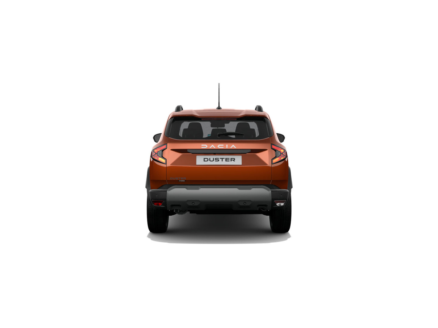 Dacia Dacia