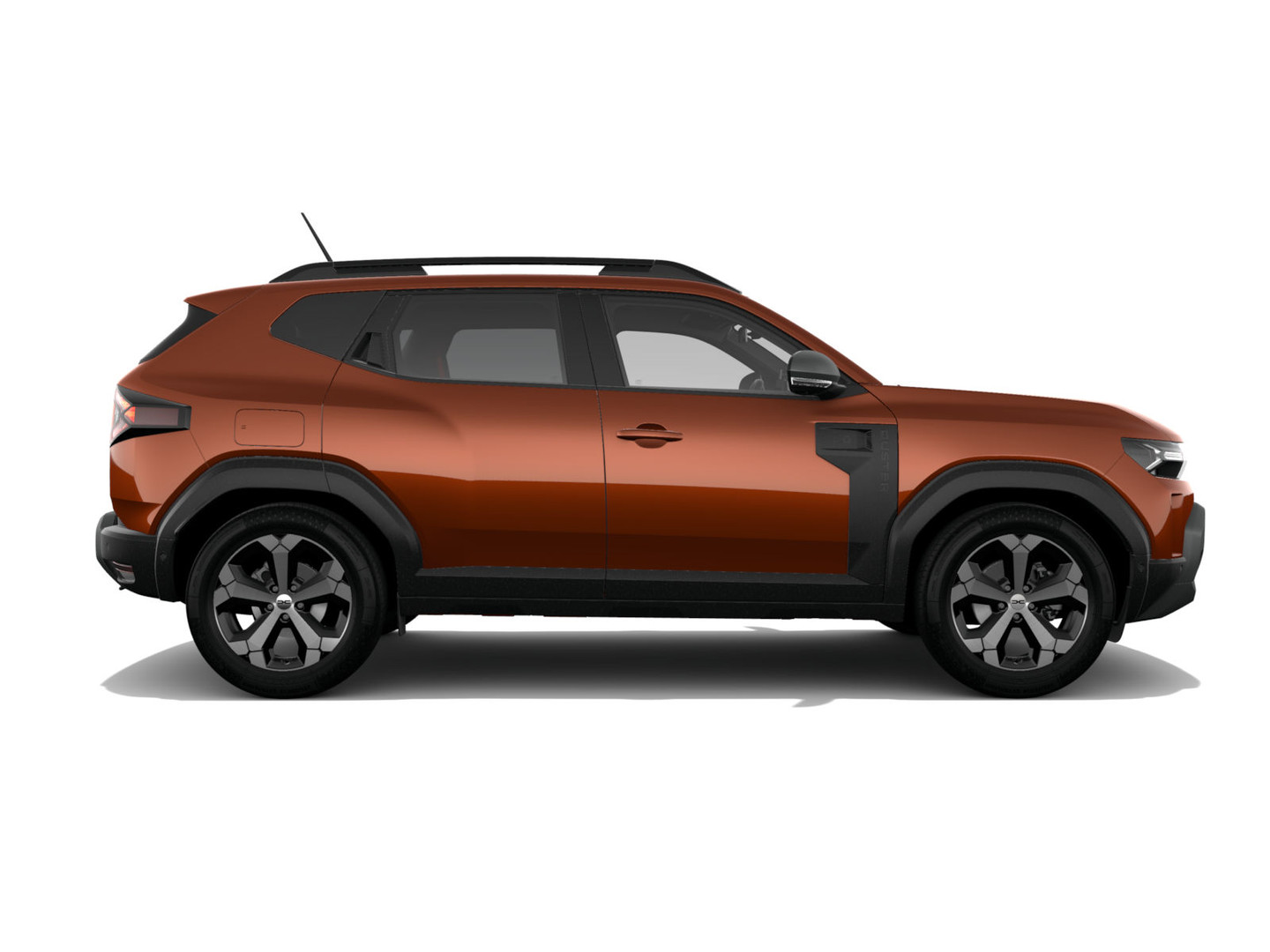 Dacia Dacia