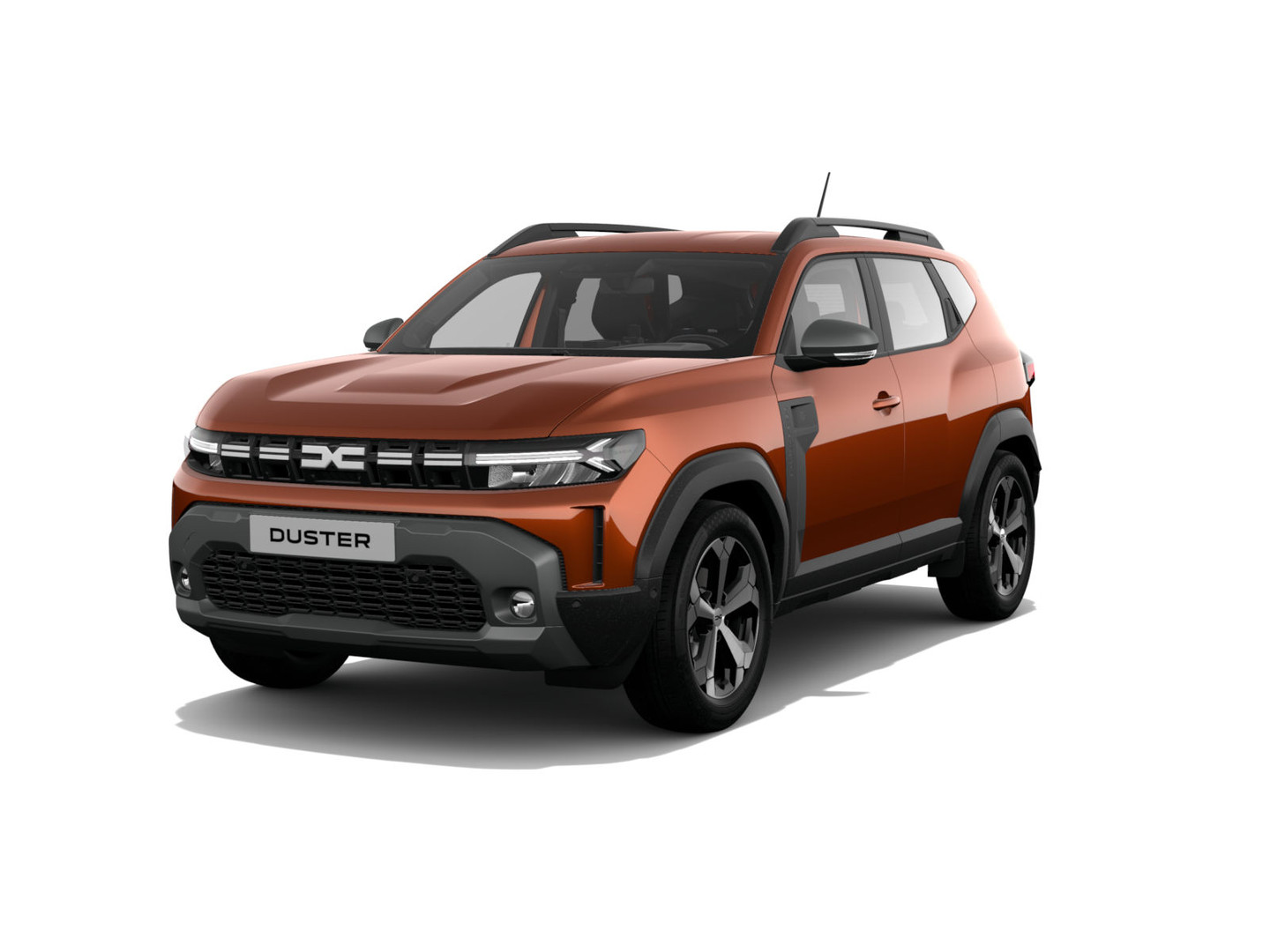 Dacia Dacia