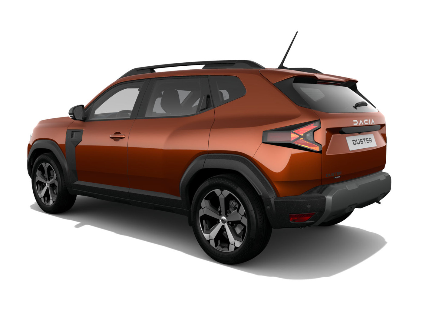 Dacia Dacia