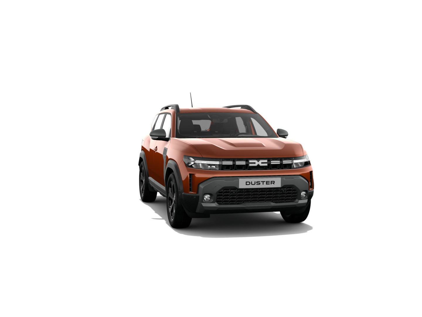 Dacia Dacia