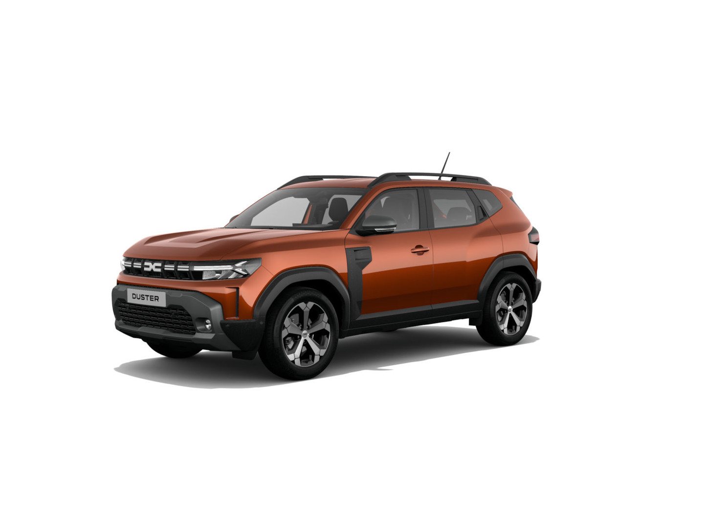 Dacia Dacia