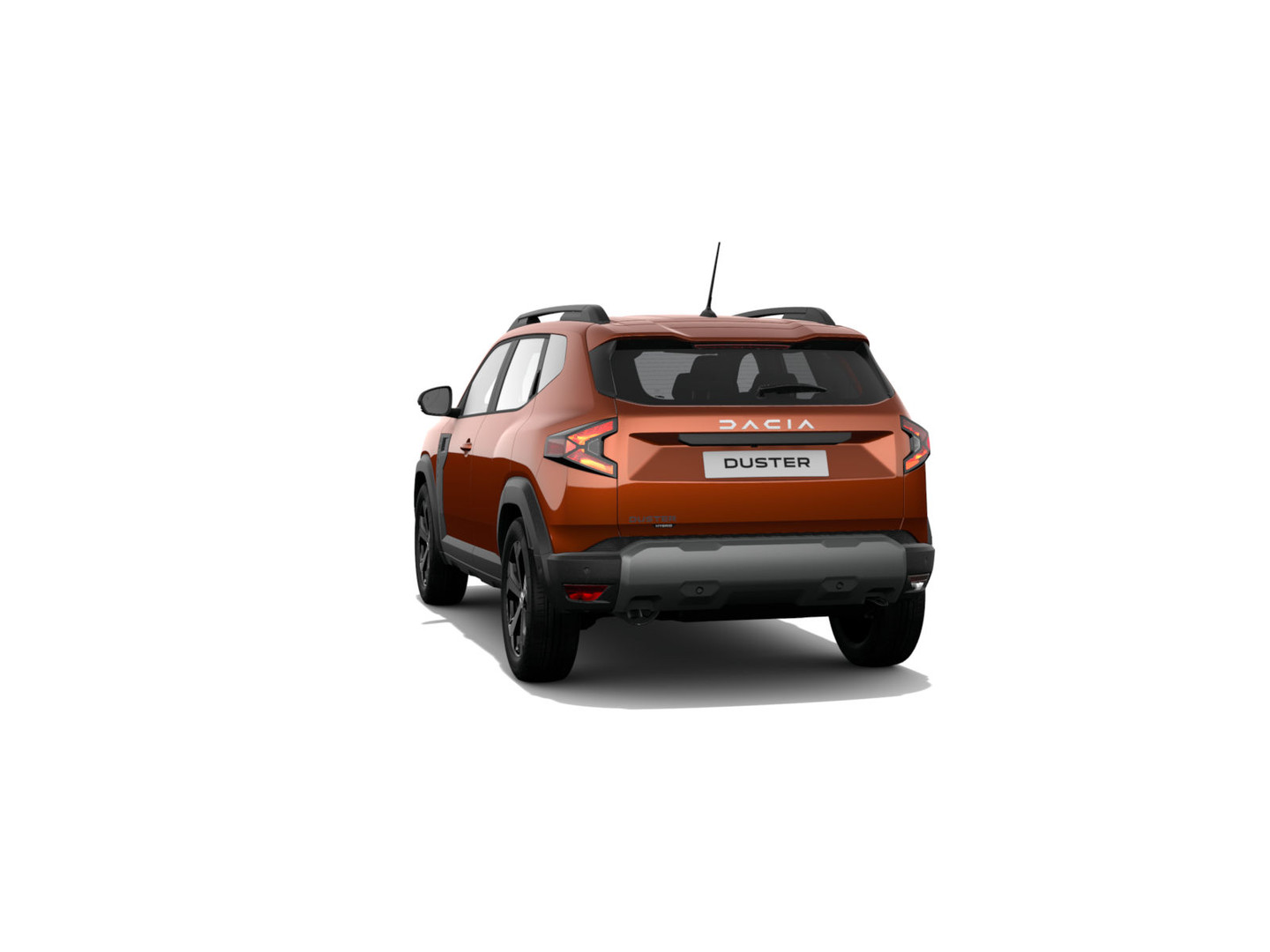 Dacia Dacia