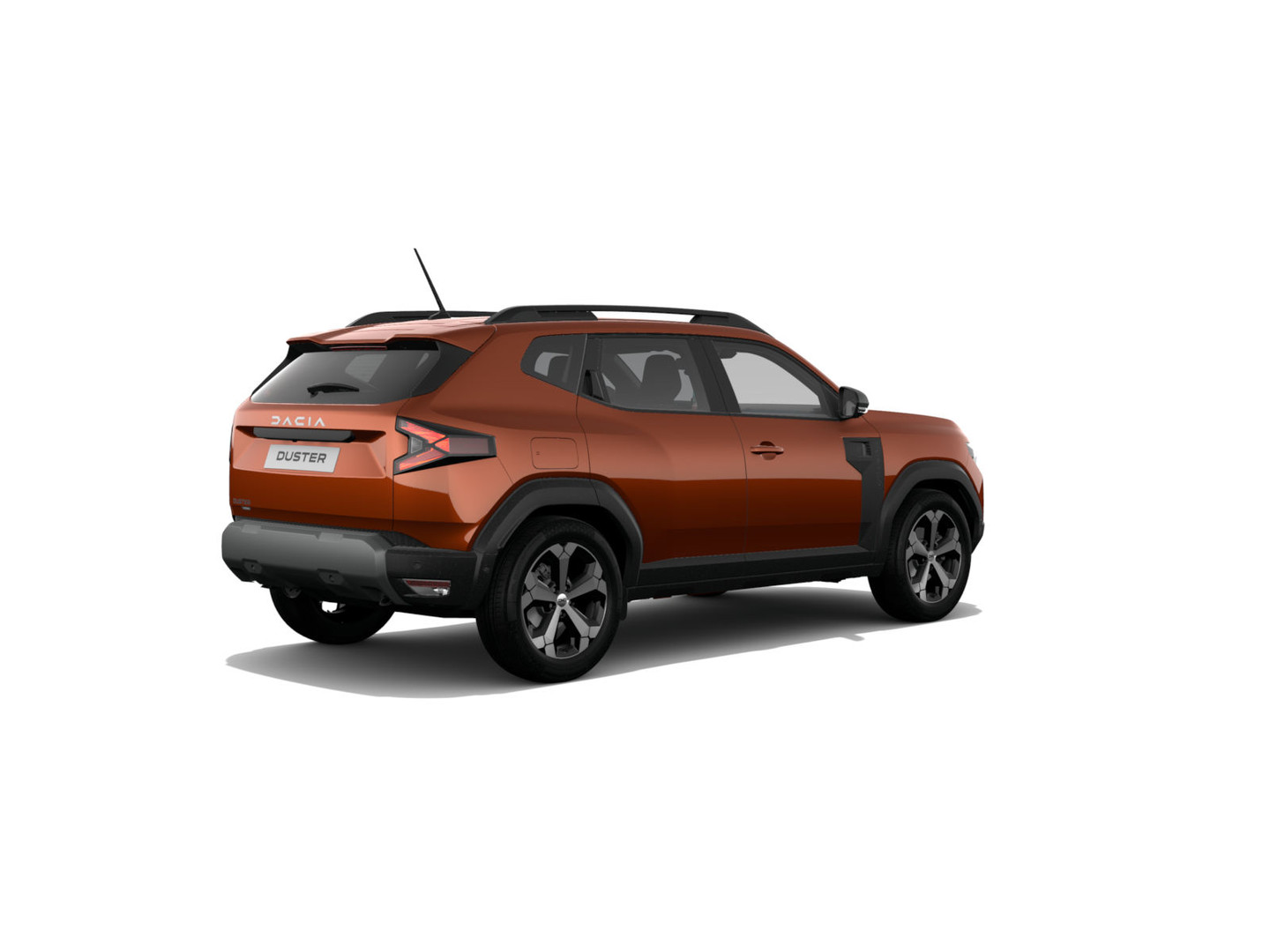 Dacia Dacia