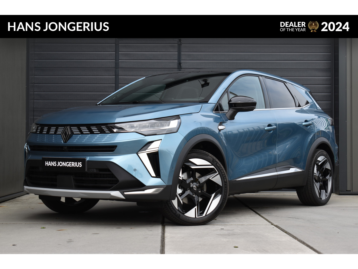 Renault Renault