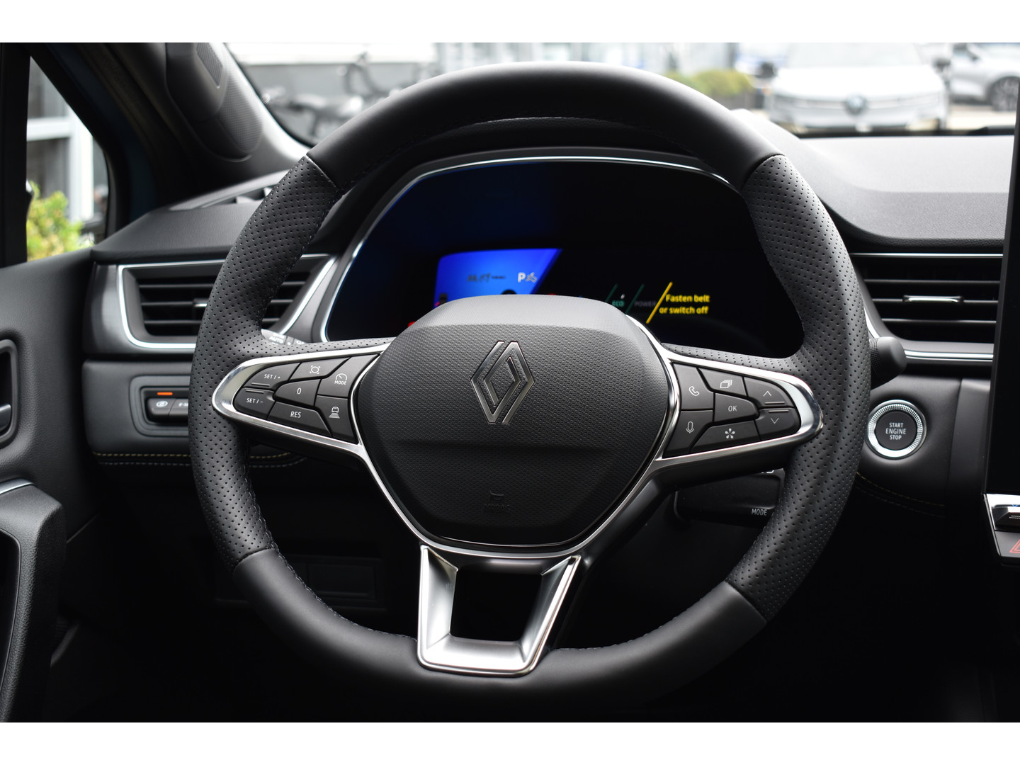Renault Renault